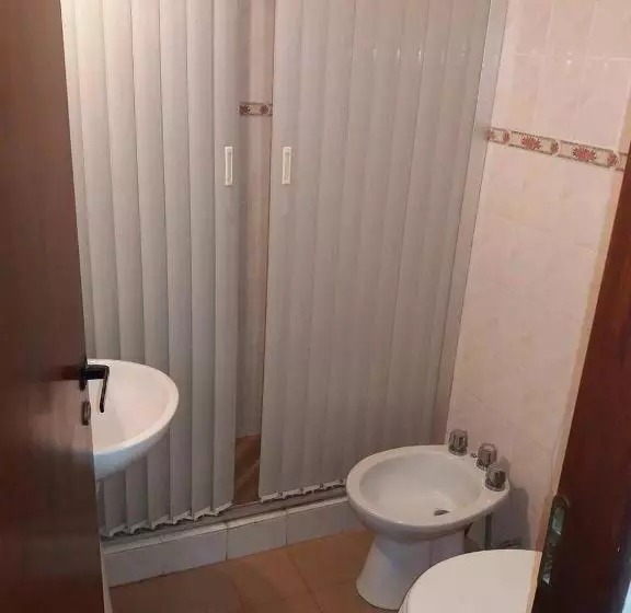 Hotelli Pinar Del Sol