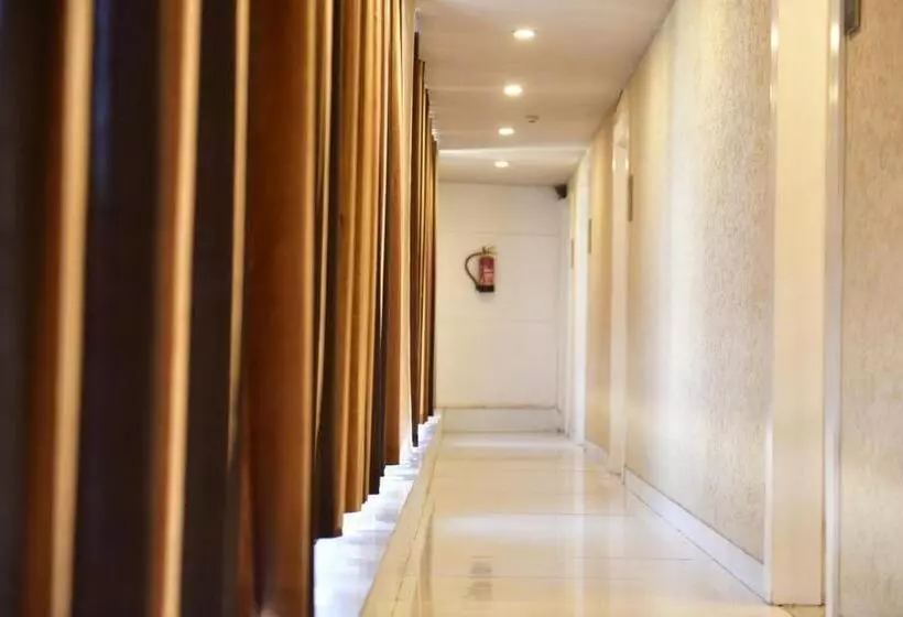 Hotel Pinnacle
