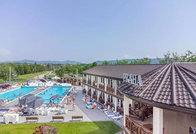 Hotel Praha
