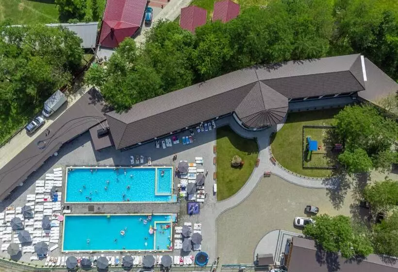 Hotel Praha