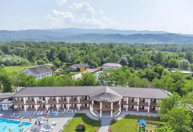 Hotel Praha