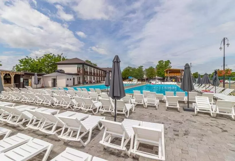 Hotel Praha