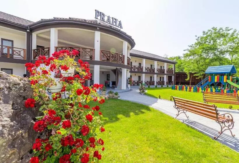Hotel Praha
