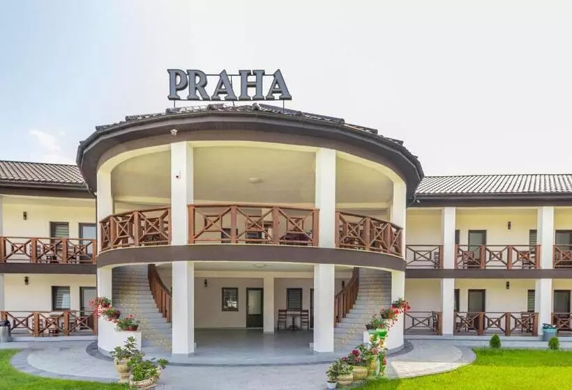 Hotel Praha