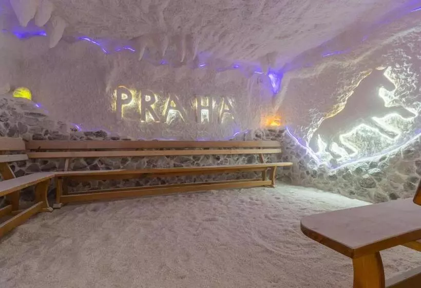 Hotel Praha