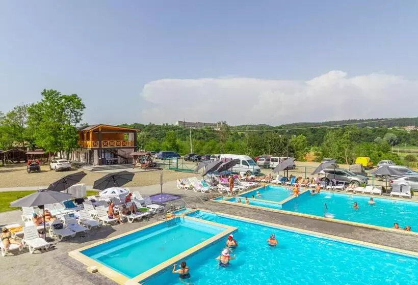 Hotel Praha