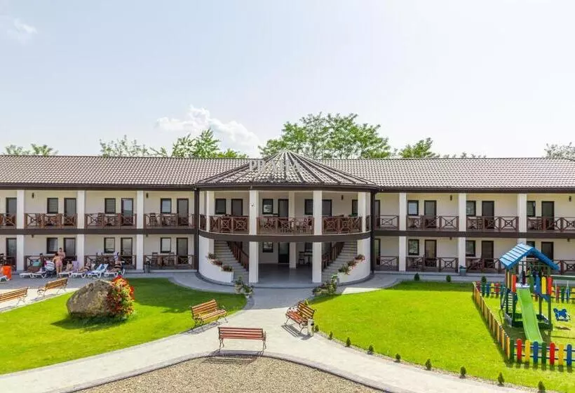 Hotel Praha