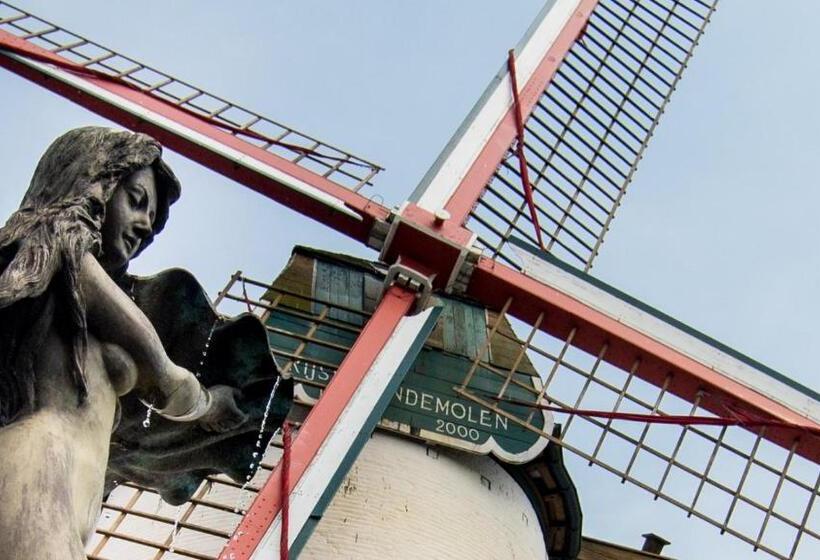 فندق Rysselende Molen