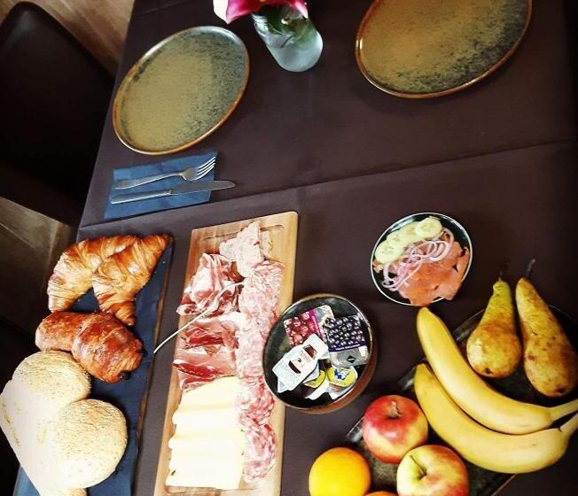 فندق Rysselende Molen