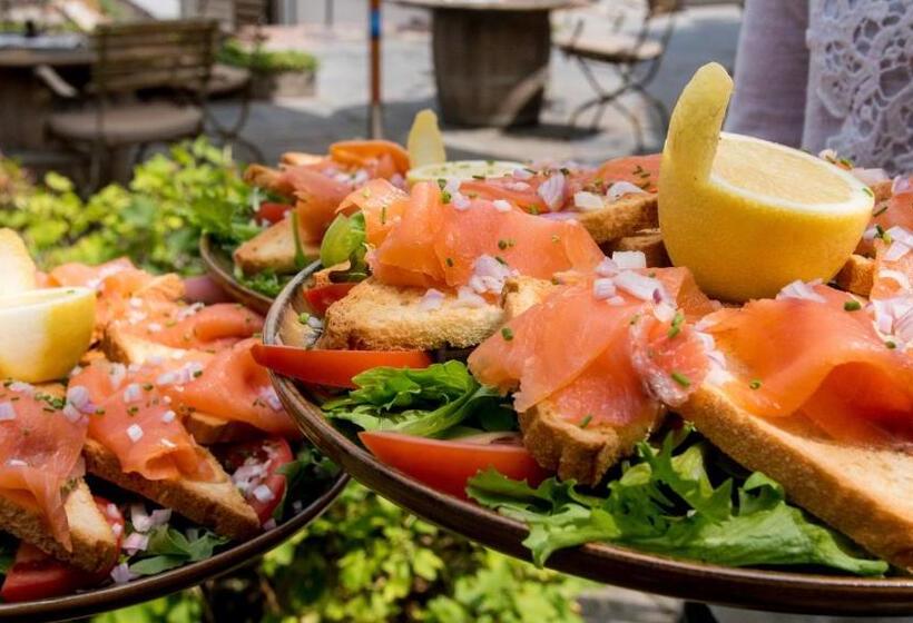 فندق Rysselende Molen