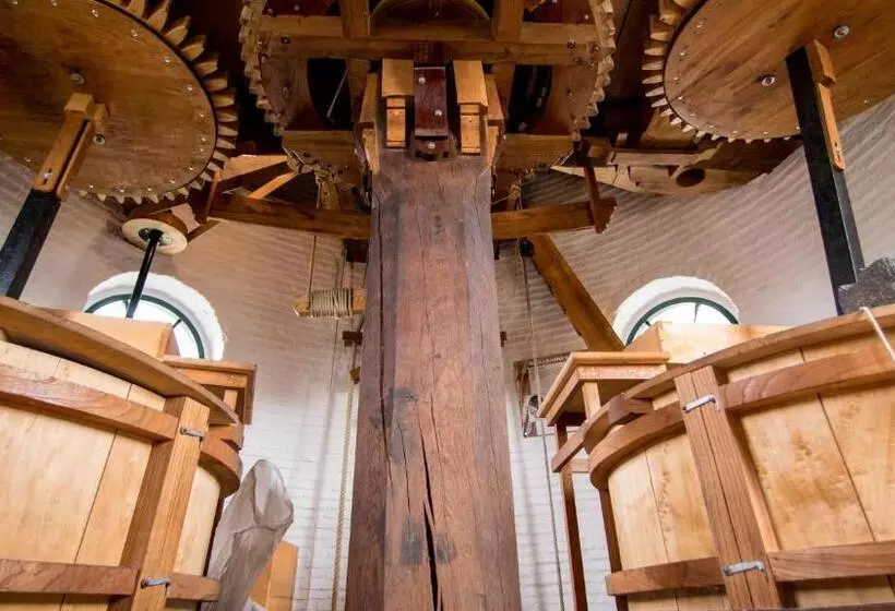 Hotelli Rysselende Molen