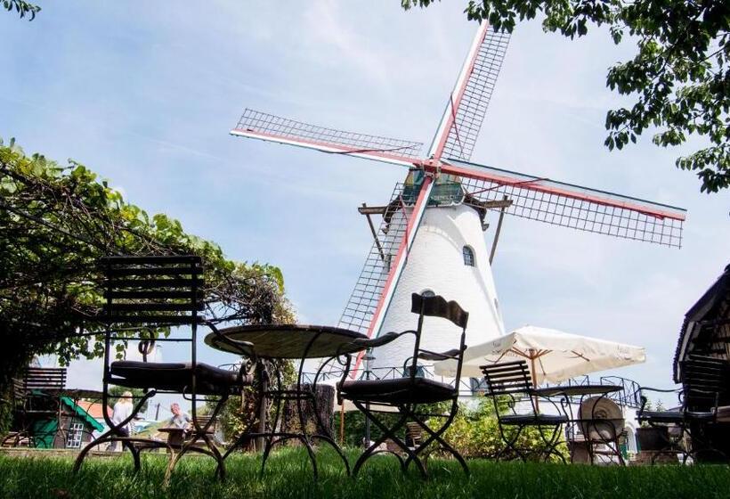 فندق Rysselende Molen