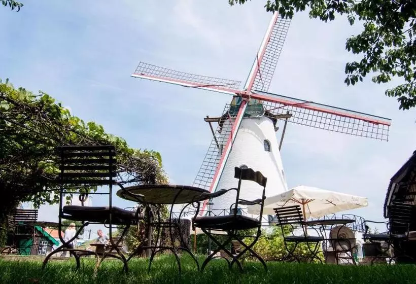 Hotelli Rysselende Molen