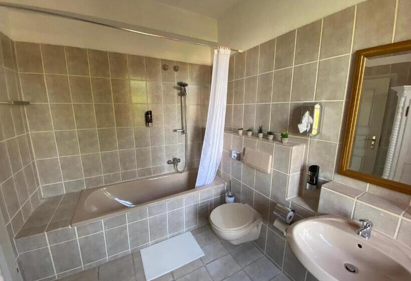 בית מלון כפרי Schloss Hainfeld