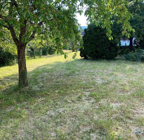 בית מלון כפרי Schloss Hainfeld