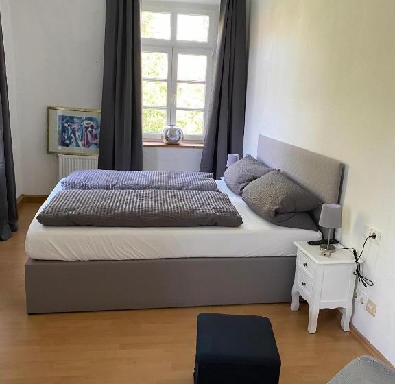 בית מלון כפרי Schloss Hainfeld