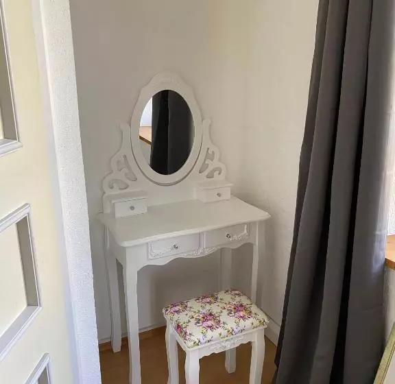 Hotelli Schloss Hainfeld