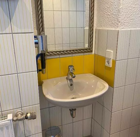 Hotelli Schloss Hainfeld