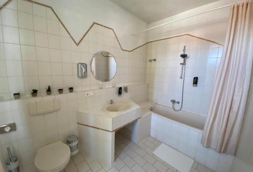 בית מלון כפרי Schloss Hainfeld