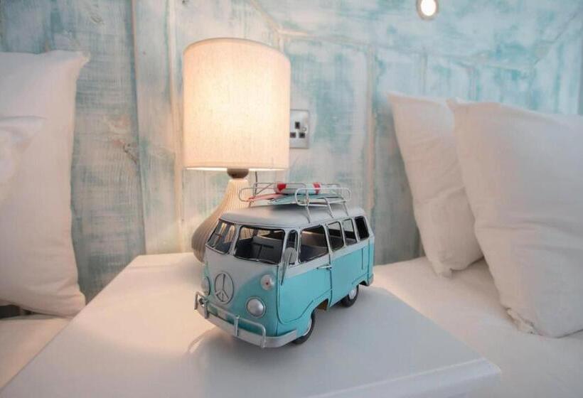 酒店 The Addresse On The Beach