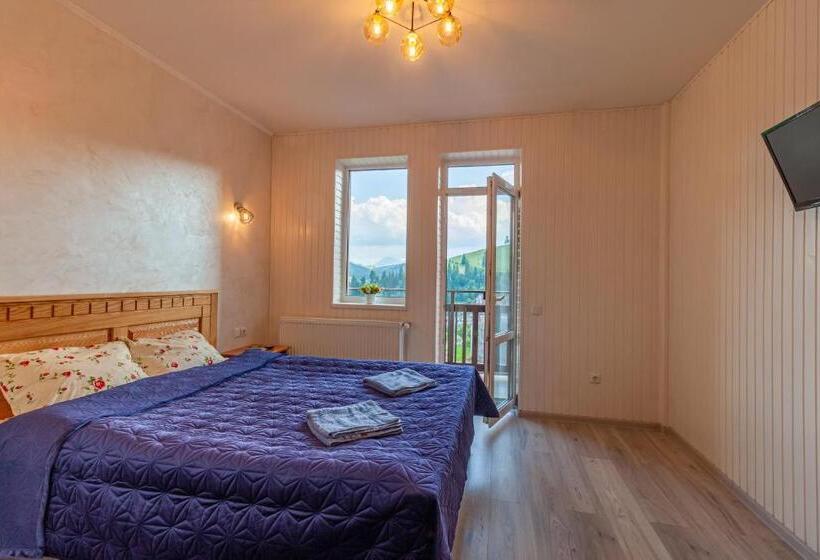 בית מלון כפרי Villa Oros