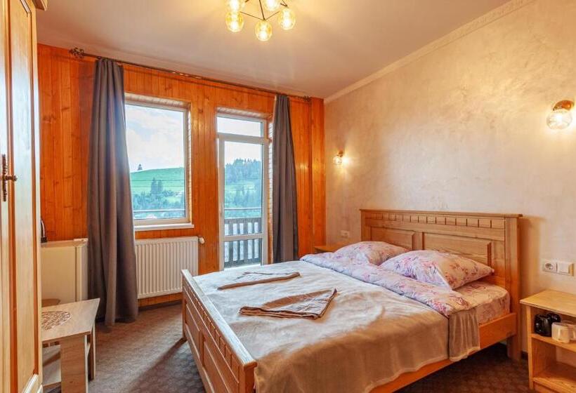 בית מלון כפרי Villa Oros