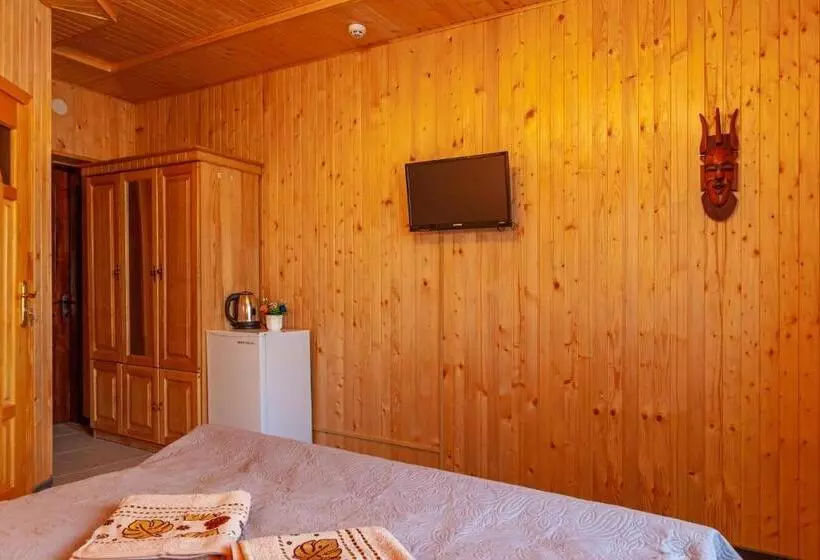 ホテル Villa Oros