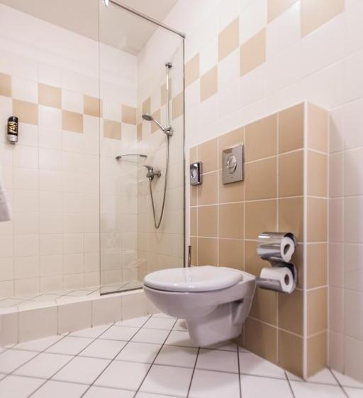 酒店 Vinař Kurdějov