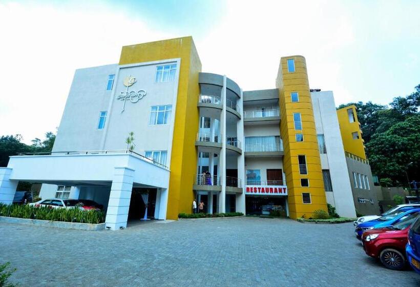 Kethumathee Hotel & Banquet