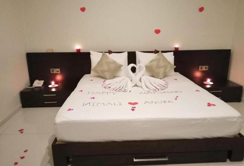 Kethumathee Hotel & Banquet