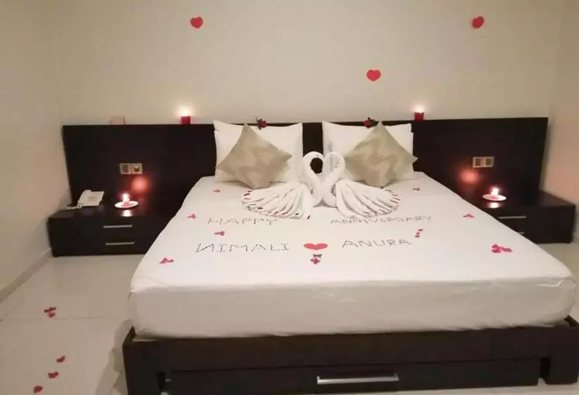 Kethumathee Hotel & Banquet