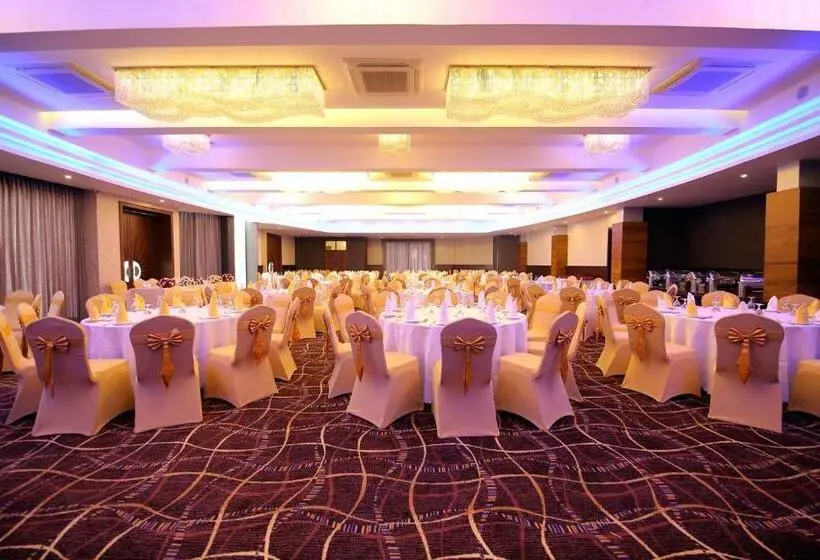 Kethumathee Hotel & Banquet