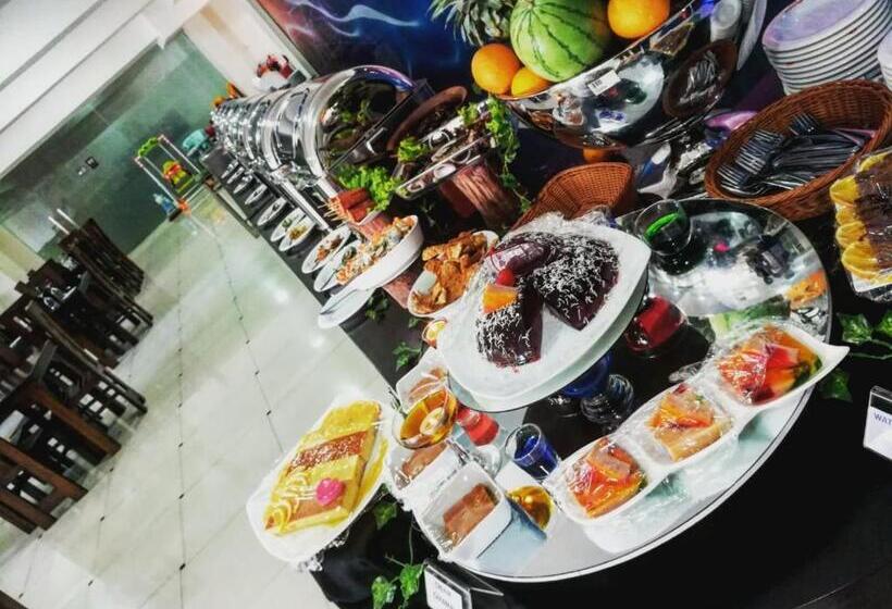 Kethumathee Hotel & Banquet