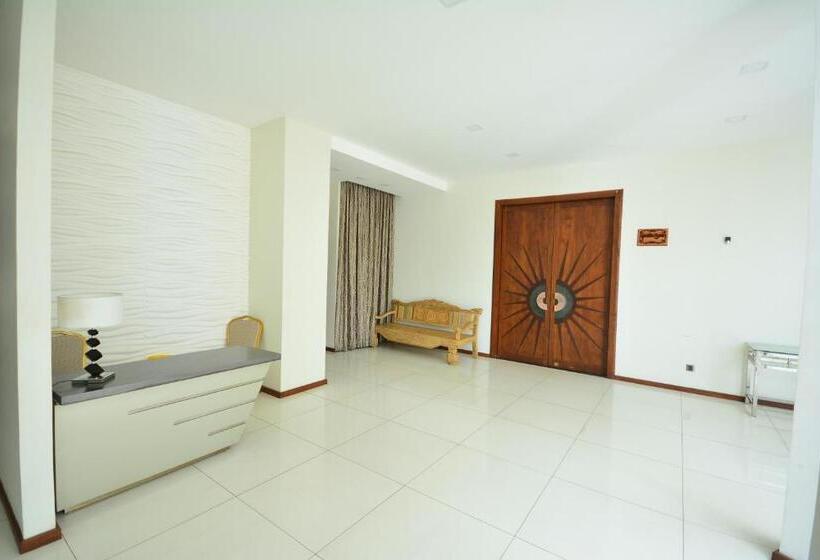 Kethumathee Hotel & Banquet