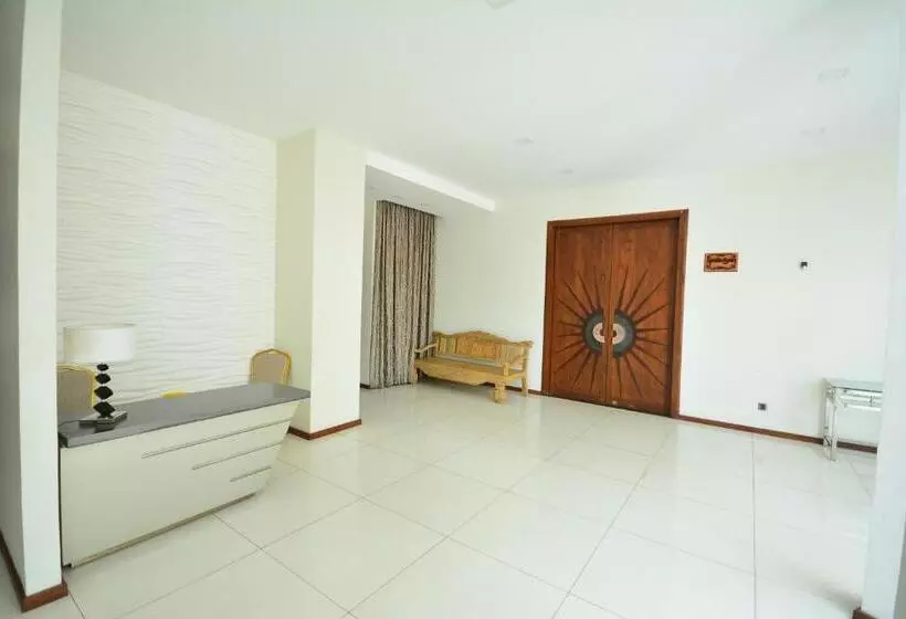 Kethumathee Hotel & Banquet