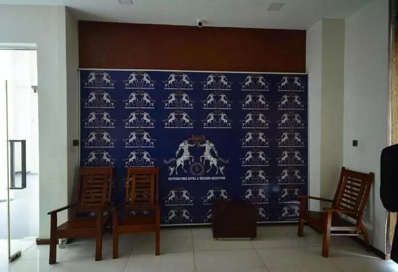 Kethumathee Hotel & Banquet