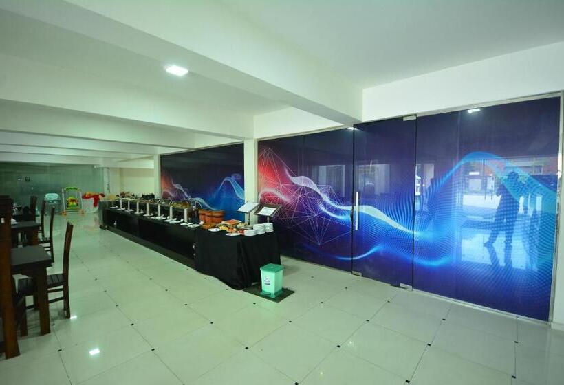 Kethumathee Hotel & Banquet