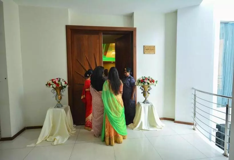 Kethumathee Hotel & Banquet