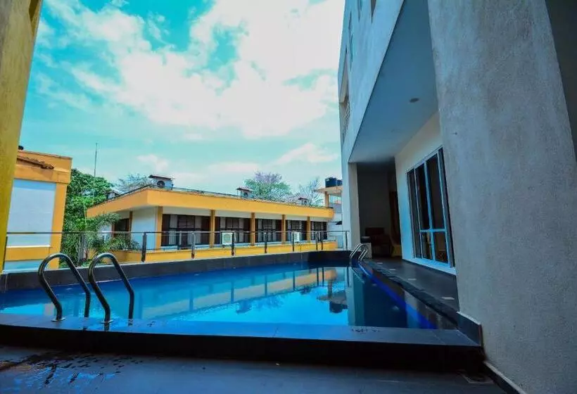 Kethumathee Hotel & Banquet