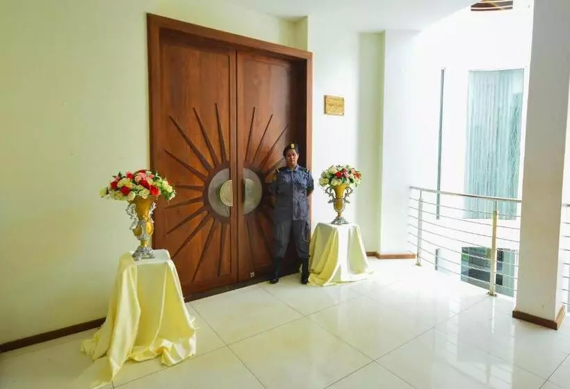 Kethumathee Hotel & Banquet