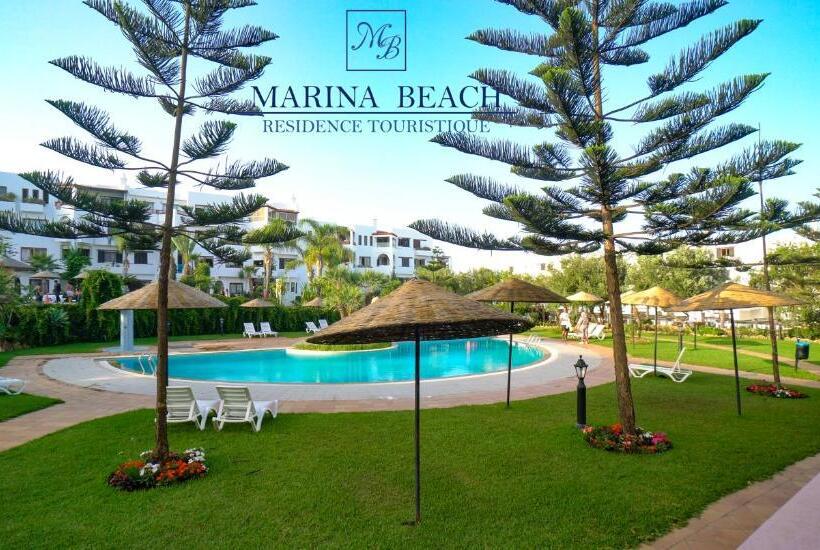 Marina Beach Appart Hôtel