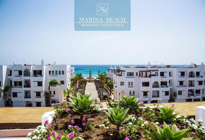 Marina Beach Appart Hôtel