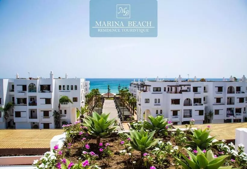 Marina Beach Appart Hôtel