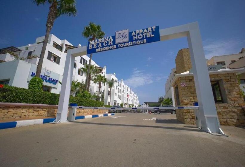 Marina Beach Appart Hôtel