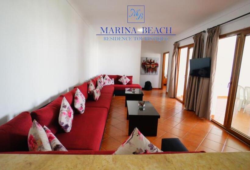 Marina Beach Appart Hôtel
