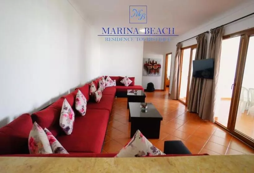 Marina Beach Appart Hôtel