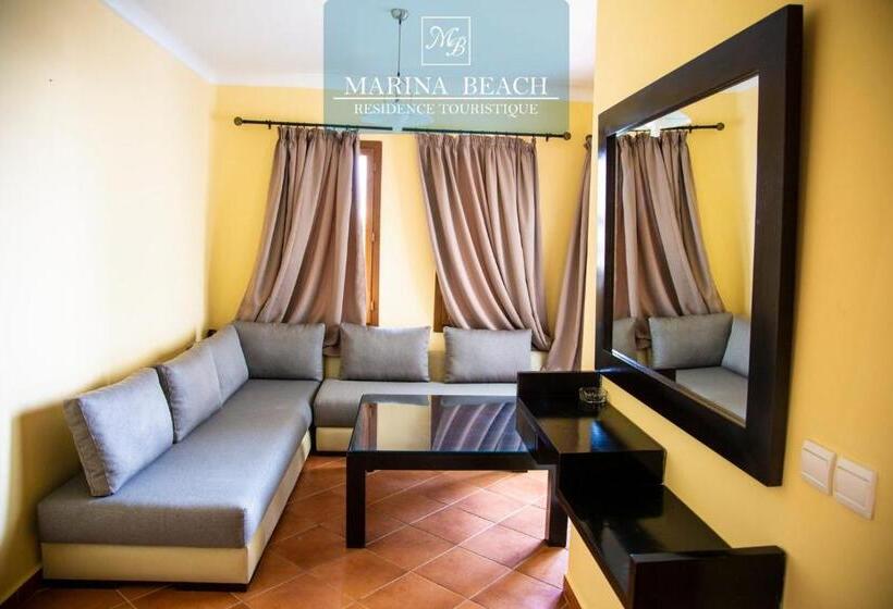 Marina Beach Appart Hôtel