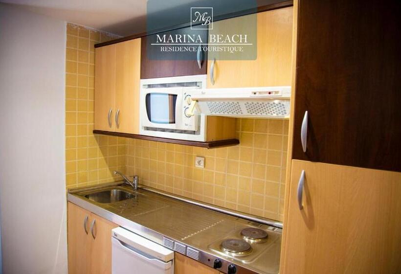 Marina Beach Appart Hôtel
