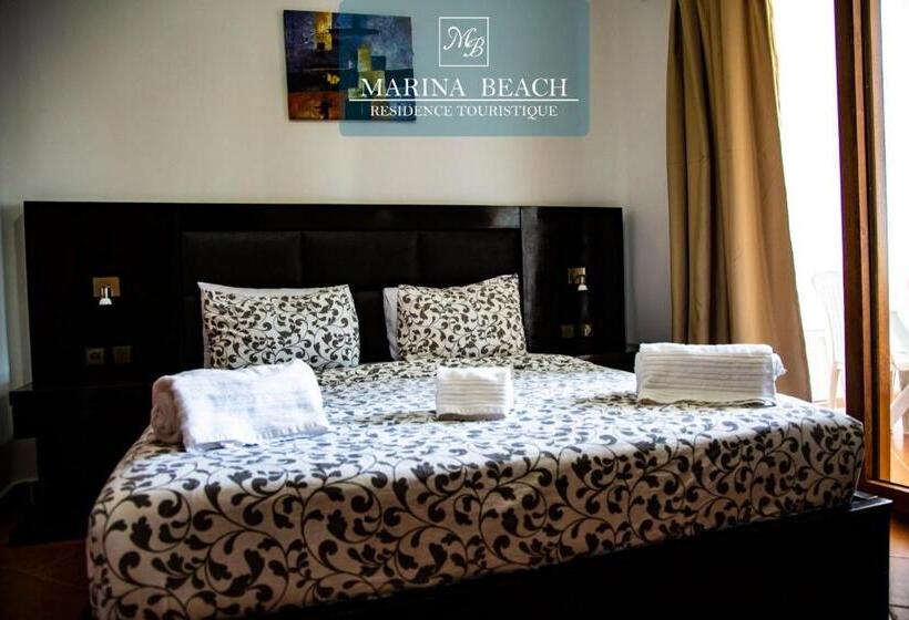 Marina Beach Appart Hôtel