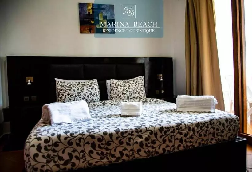 Marina Beach Appart Hôtel